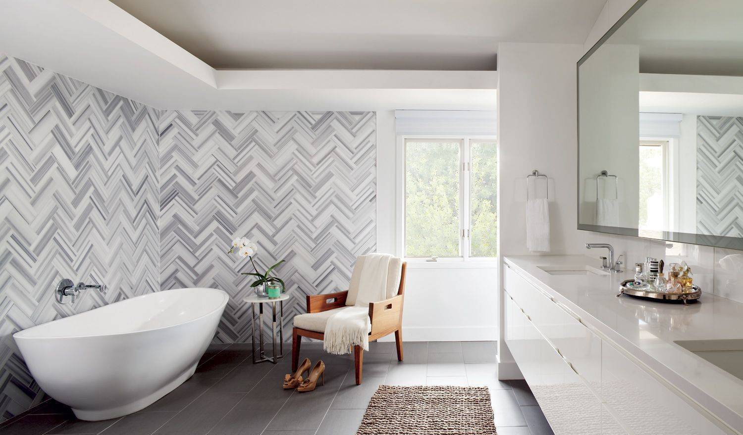 Read more about the article Modern Herringbone Tiles Design and related Dynamics